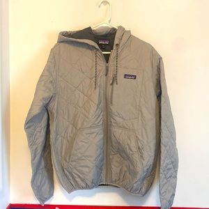 Men’s pantagonia coat